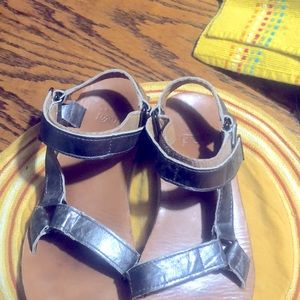 Teva’s original sandals